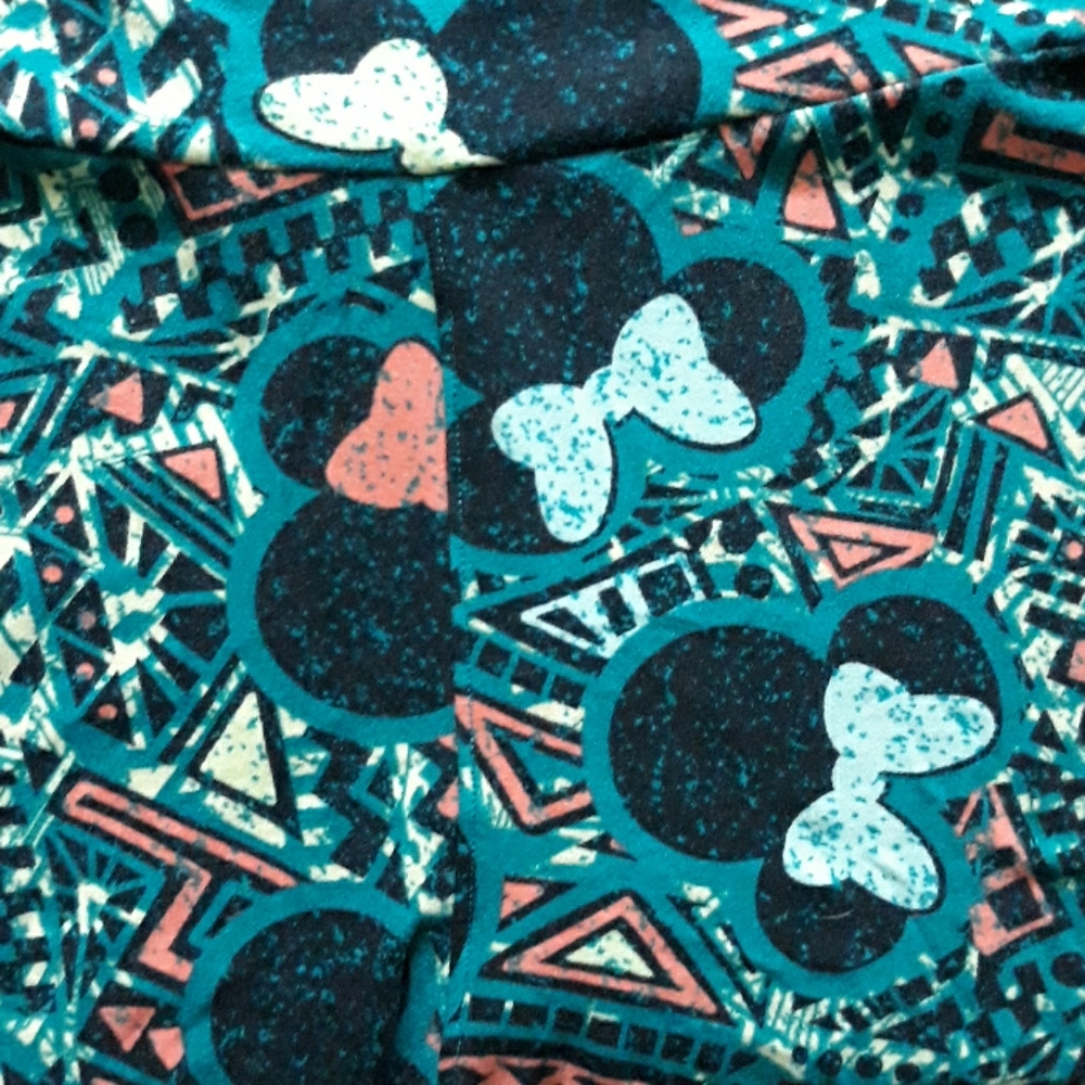 Leggings